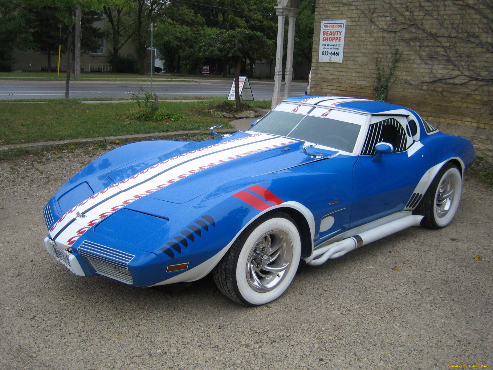 , chevrolet